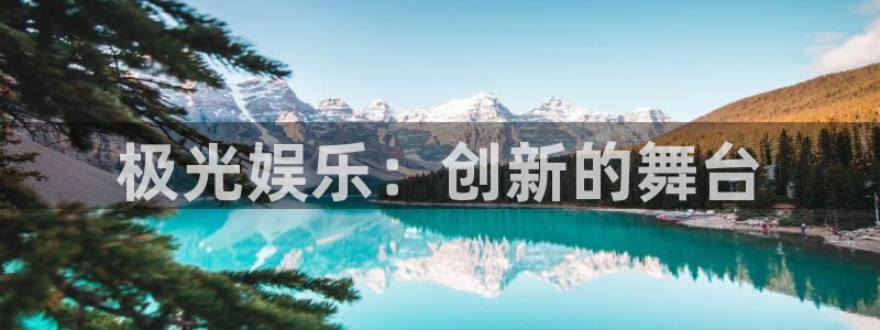 美狮贵宾会线路检测：极光娱乐：创新的舞台