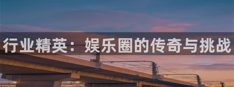 美狮贵宾会ms092021最新款报价及图片：行业精英：娱乐圈的传奇与挑战